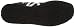 Armani Exchange Retro Running Sneakers, Zapatillas Mujer, Negro (Black+White A120), 39 EU