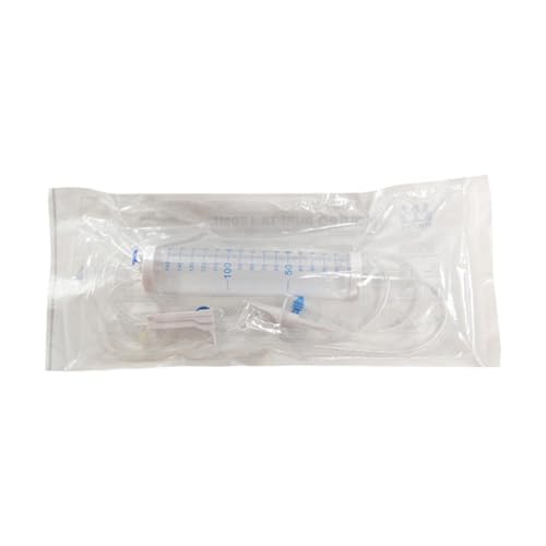 Equipo Microgotas Bureta Estéril Luer Lock 150ml Wiltex