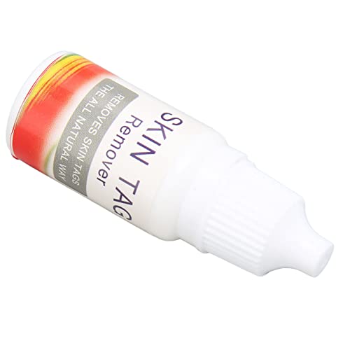 Etsimay 10Ml Skin Tag Removal Serum Men Women Mild Herbal Extract Verruca Wart Remover For Hands Feet #TOP5