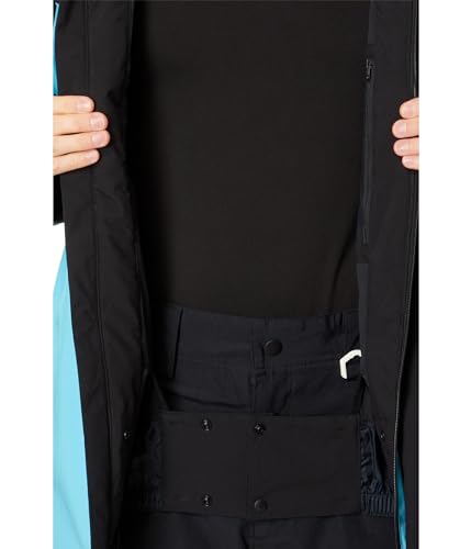 Image of Oakley Men's Thermonuclear Protection Tbt Insulated Jacket
