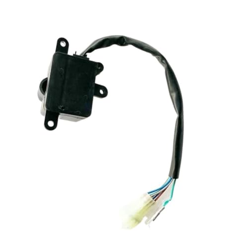 Commutateur 10909320000 sélecteur 2WD 4WD pour ODES Dominator 800