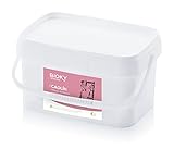 ✔️VENTAJAS DE LA ARCILLA BLANCA CAOLÍN: Esta arcilla blanca en polvo Caolín logrará que obtengas un rostro con más Elasticidad, Revitalizado, Fresco, Limpio de Impurezas y 100% Luminoso. Aportando a su vez una Alta Dosis de Minerales.