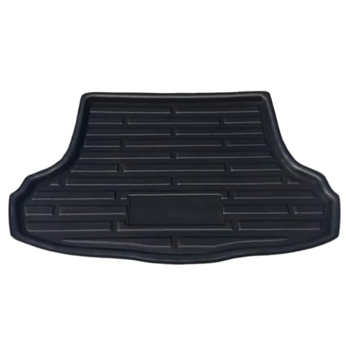 Tapis de coffre arrière Hyundai Avante i35 et Elantra 2011-2015 sur mesure