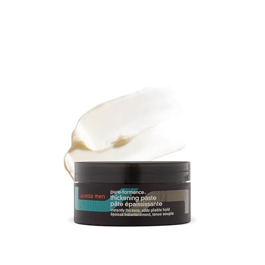 Aveda Men Pure Formance Thickening Paste 2.5 oz
