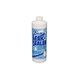 1 Litro (1L) Lo-Chlor Leak Sealer / Fuga Sellador - Sellador para pequeñas gritas en todo tipo de piscinas, depósitos y tuberías - 1 Litro