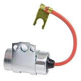 ACDelco D203 Professional Ignition Capacitor
