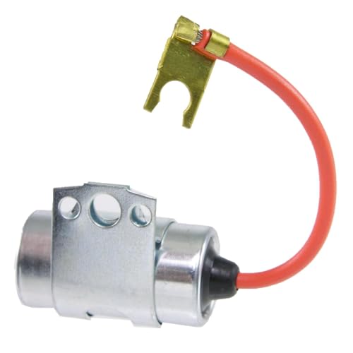 ACDelco D203 Professional Ignition Capacitor by ACDelco - Used condition - CA$9.18