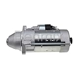 For 12V 9T Starter Motor 01182384KZ 01181751 For Deutz Engine F2L1011F Mod-B26U-5691