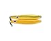 Williamson Vortex Speed Jigs - 300g/10.58oz. - Florescent Orange/Gold