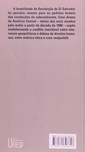 A Revolução Salvadorenha: Da Revolução à reforma
