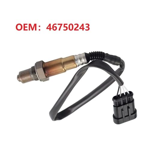 Sonde O2 lambda pour restaurer les performances Lancia Lybra - 6