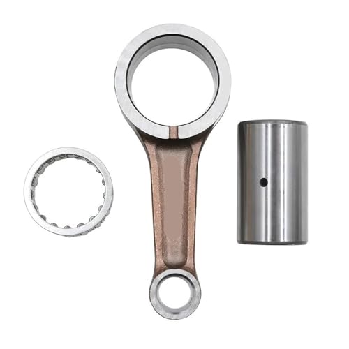 Biela para motocicleta YZ250F y WR250F repuesto de motor 17D-11651-90