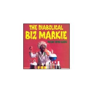The Biz Never Sleeps [Import]