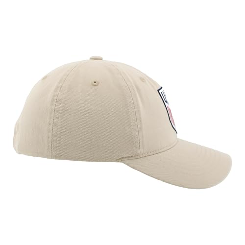 Gorra ajustable de fútbol USMNT oficial unisex miniatura 7