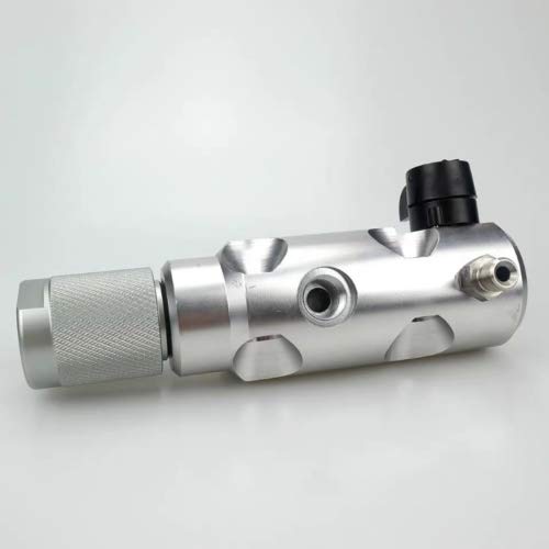 Pompe de retour Airless 390 495 valve de décharge haute précision