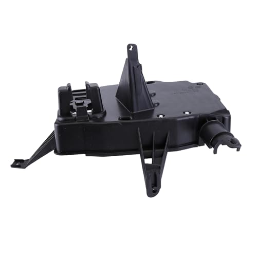 Image of Engine Computer PCM Plastic Housing Case Box Car Accessory Compatible for 2012-2018 Ford Focus 2013-2016 Escape 2015-2016 Lincoln MKC Repalces CV6Z12B523C CV6Z12A659C