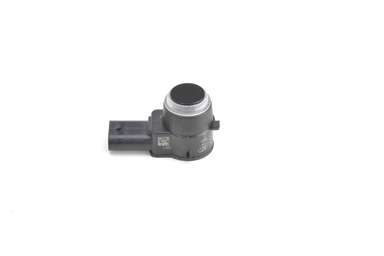 BOSCH Sensore parcheggio 0263009638 compatibile Mercedes-Benz Classe A, Classe B, Classe C, CLS, Classe E