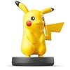 Amiibo 'Super Smash Bros' - Pikachu - Image 3