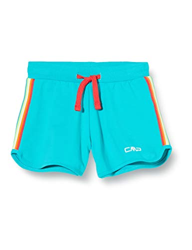 CMP Shorts 30D8365, Bermuda Bambini e Ragazzi, Ceramic, 140