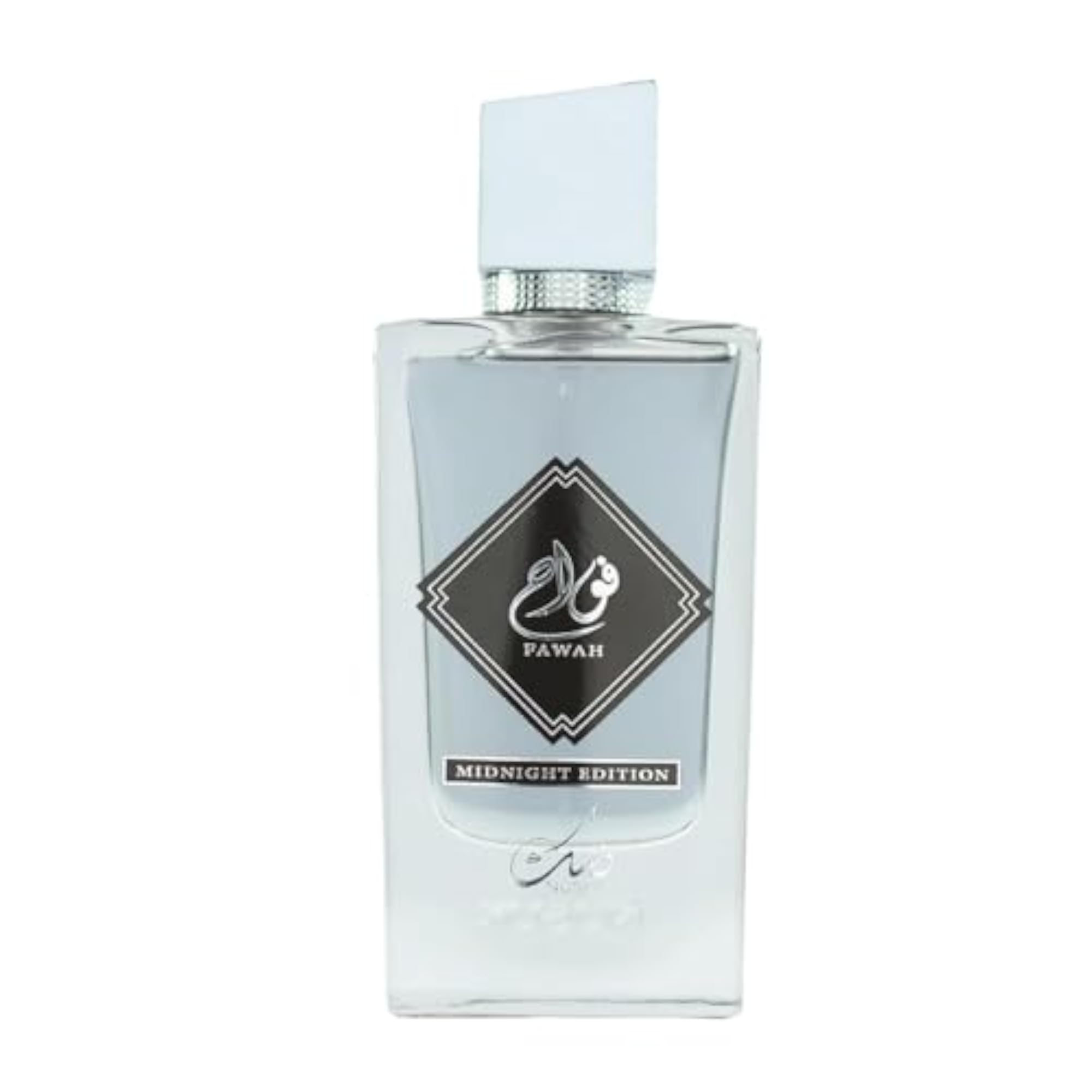 Fawah Midnight Eau De Parfum, Unisex 80ml
