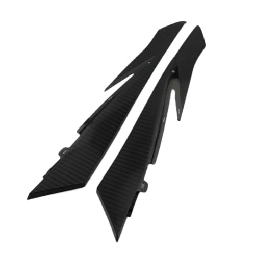 Carénage moto haut de gamme : aileron latéral pour GSXR600 750