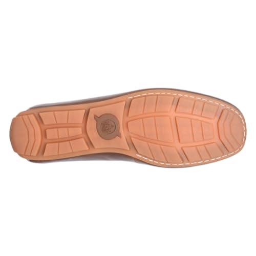 BORN Men's Marcel Penny Driving Style Loafer4