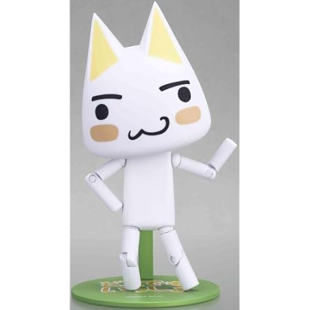 リボルテックヤマグチ No.29 井上トロ