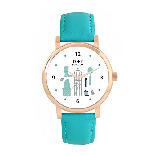 Toff London Gärtner-Essentials-Uhr Toff London Gärtner-Essentials-Uhr