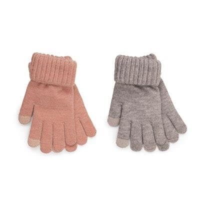 Gants chaud hiver femme parfaits pour la marche quotidienne et l'équitation en plein air