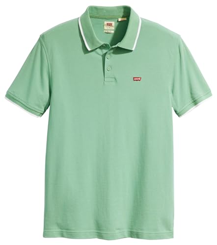 Levis HM Polo – Ansicht 1