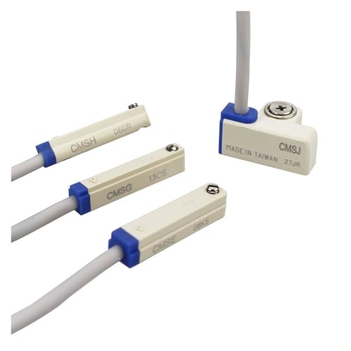 Capteur de cylindre magnetic CMSH-020 pour detecteur de proximite DMS CMSG