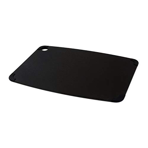 Epicurean Non-Slip Series Cutting Board, 11.5-Inch by 9-Inch, Slate/Slate Epicurean Non-Slip Series Cutting Board, 11.5-Inch by 9-Inch, Slate/Slate