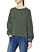 Produktbild Marc O'Polo Damen 109309452273 T-Shirt, Grün, L