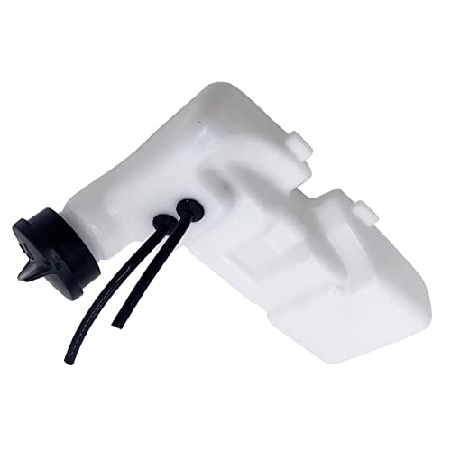 Hippotech Gas Fuel Tank Cap for Stihl Trimmer FS72 FS74