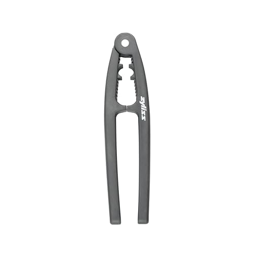 Zyliss Seafood Cracker for Lobster, Crab & Nuts, Heavy-Duty Shellfish Cracker with Ridged Teeth & Ergonomic Handles, Durable Nutcracker, Dishwasher Safe
