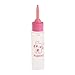 XusLFR Practical Pet Feeding Bottle Nurser Bottle Professional Feeding Nipple Bottle for Baby Small Cats Dogs Kitten Puppy 30ML