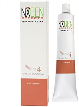 NX-GEN EFFECTS UNIFYING AGENT 1.8 FL OZ Adhesive