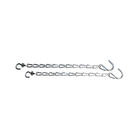 Partrade Trading Corporation Cowboy Tack 257307 Link Rein Chains Cover