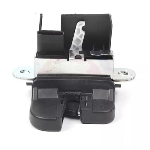 Serrure de hayon haute résistance pour Golf GTI et Altea, acier durable certifié