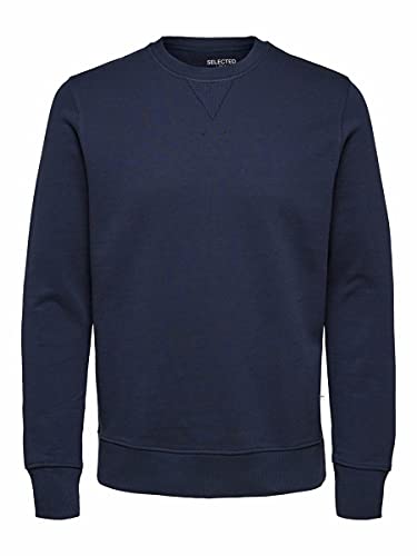 Maillot de survêtement SELECTED HOMME le vêtement anti-froid pour homme actif