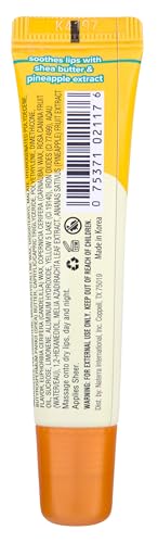 image for Tree Hut Pineapple Sugarlips Lip Butter, Moisturizing & Nourishing Lip