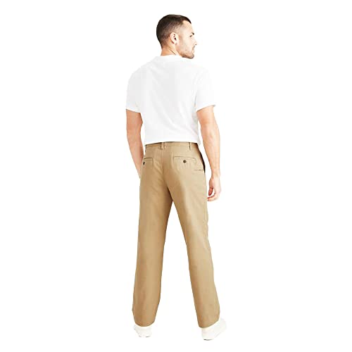 Dockers Men's Classic Fit Perfect Chino Pant3