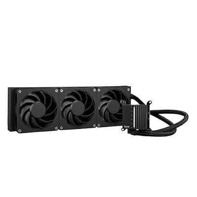 ASUS ProArt LC 360mm AMD/Intel Liquid CPU Cooler