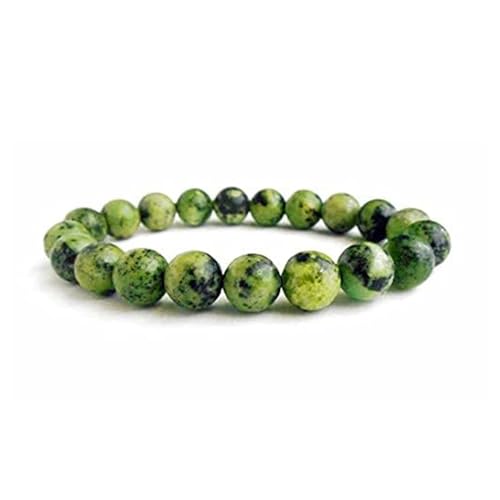 Image of Certified Crystal Bracelet | 8mm Beads | Stretchable Healing Bracelet | Bracelets for Men and Women |