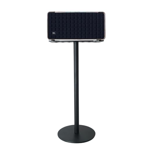 JBL AUTHENTICS 500 ワイヤレススピーカー（専用台オマケします） JBL Authentics 500 | Wi-Fi、Bluetooth、音声アシスタントを備えた