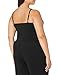 The Drop Women's Catalina Sweater Bralette, Black, L