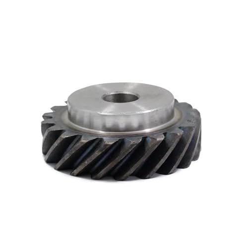 Pignon hélicoïdal 3M 26 dents réduction du bruit engrenage 3 modes