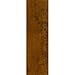 Laminate nose plank
