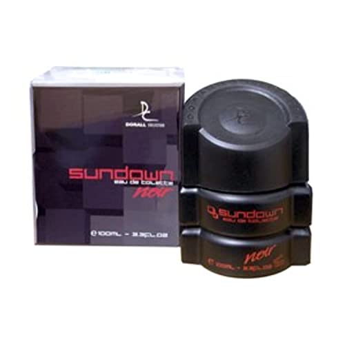 DORALL COLLECTION Sundown Noir 3.3 OZ.