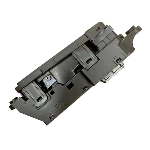 Solución a Fallos del Botón P con el Interruptor de Freno 93300-C1CH0 5